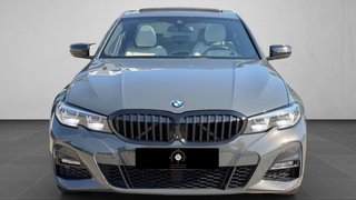 BMW Serie 330e xDrive M Sport