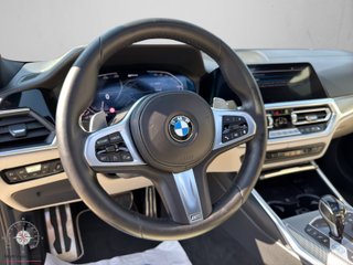 BMW Serie 330e xDrive M Sport