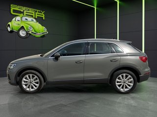 Audi Q3 TFSIe Advanced 45 TFSIe 180 kW (245 CV) S tronic
