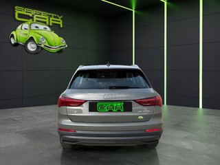 Audi Q3 TFSIe Advanced 45 TFSIe 180 kW (245 CV) S tronic
