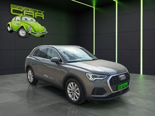 Audi Q3 TFSIe Advanced 45 TFSIe 180 kW (245 CV) S tronic