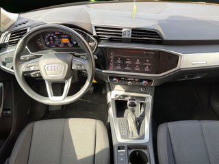 Audi Q3 TFSIe Advanced 45 TFSIe 180 kW (245 CV) S tronic