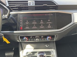 Audi Q3 TFSIe Advanced 45 TFSIe 180 kW (245 CV) S tronic