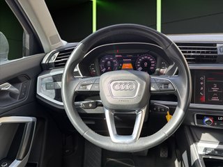 Audi Q3 TFSIe Advanced 45 TFSIe 180 kW (245 CV) S tronic