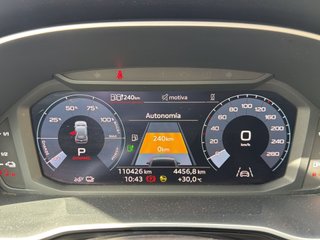 Audi Q3 TFSIe Advanced 45 TFSIe 180 kW (245 CV) S tronic
