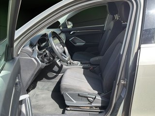 Audi Q3 TFSIe Advanced 45 TFSIe 180 kW (245 CV) S tronic