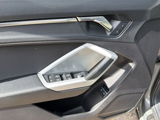 Audi Q3 TFSIe Advanced 45 TFSIe 180 kW (245 CV) S tronic