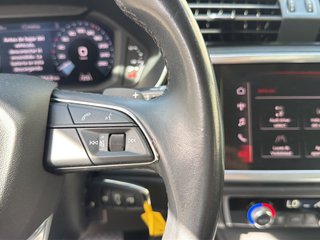 Audi Q3 TFSIe Advanced 45 TFSIe 180 kW (245 CV) S tronic