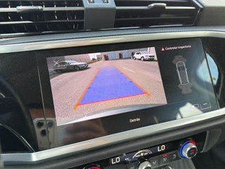 Audi Q3 TFSIe Advanced 45 TFSIe 180 kW (245 CV) S tronic
