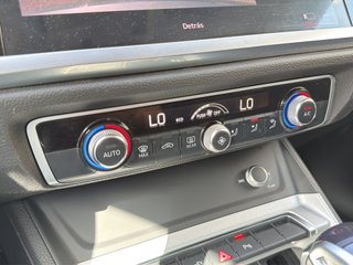 Audi Q3 TFSIe Advanced 45 TFSIe 180 kW (245 CV) S tronic
