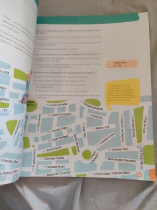 LLENGUA I LITERATURA 2