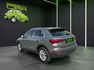 Audi Q3 TFSIe Advanced 45 TFSIe 180 kW (245 CV) S tronic