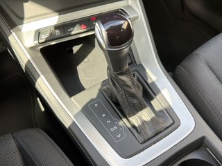 Audi Q3 TFSIe Advanced 45 TFSIe 180 kW (245 CV) S tronic