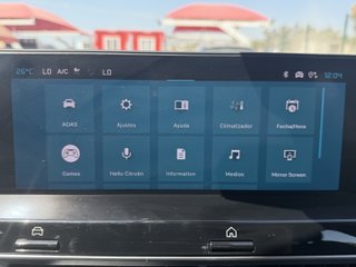cuota 220€ - Citroen C4 2024 131cv