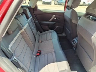 cuota 220€ - Citroen C4 2024 131cv
