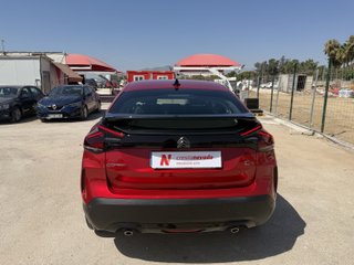 cuota 220€ - Citroen C4 2024 131cv