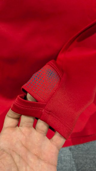 Sudadera Baskonia Kelme Talla M