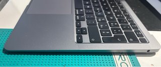 Tastiera MacBookAir13” A2337 2020 Originale Usato