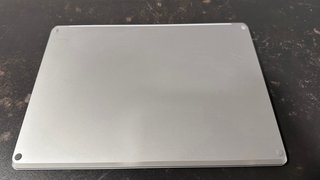 Portátil Microsoft Surface Laptop 4 15 i7 16GB 512
