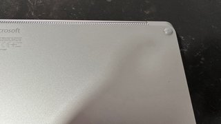 Portátil Microsoft Surface Laptop 4 15 i7 16GB 512