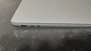 Portátil Microsoft Surface Laptop 4 15 i7 16GB 512