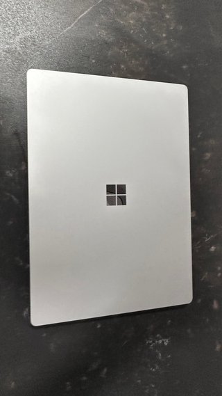 Portátil Microsoft Surface Laptop 4 15 i7 16GB 512