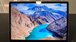 Portátil Microsoft Surface Laptop 4 15 i7 16GB 512