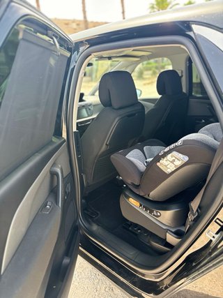 Citroen C4 Picasso 2015