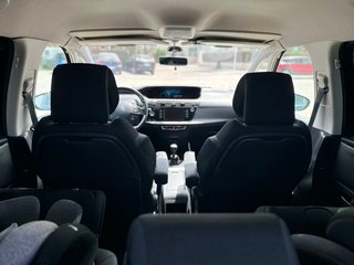 Citroen C4 Picasso 2015