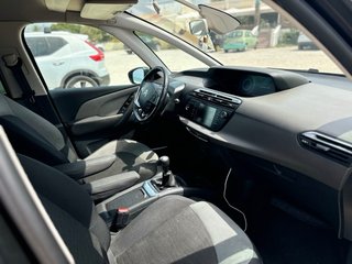 Citroen C4 Picasso 2015