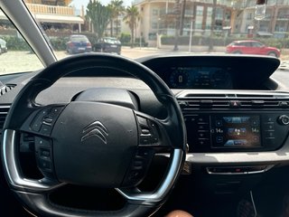 Citroen C4 Picasso 2015