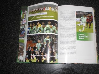 PASIÓN VERDOLAGA. HISTORIA AT. NACIONAL COLOMBIA