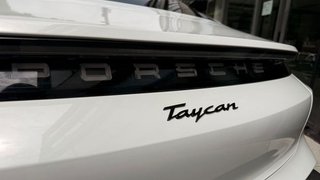 Porsche Taycan batería Performance Plus