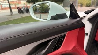 Porsche Taycan batería Performance Plus