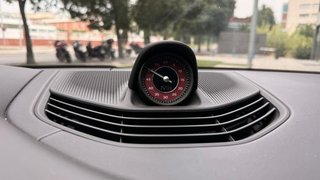 Porsche Taycan batería Performance Plus