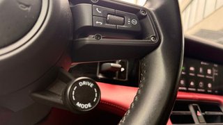 Porsche Taycan batería Performance Plus