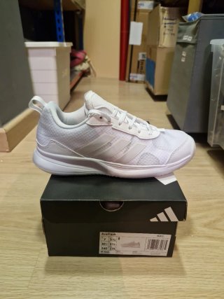Zapatilla Adidas Tennis AvaFlash 38 2/3
