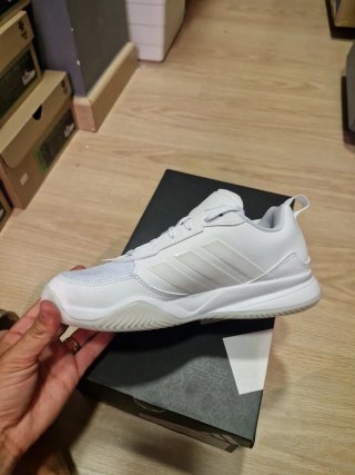 Zapatilla Adidas Tennis AvaFlash 38 2/3