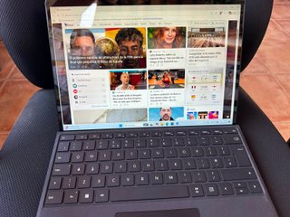 Microsoft Surface Pro 8 i7 256Gb 16Gb