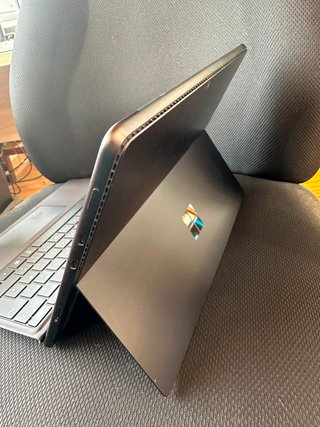 Microsoft Surface Pro 8 i7 256Gb 16Gb