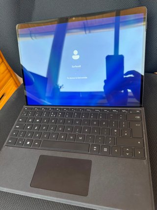 Microsoft Surface Pro 8 i7 256Gb 16Gb