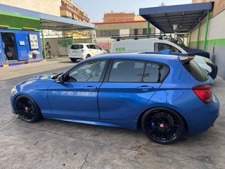 BMW Serie 1 2014