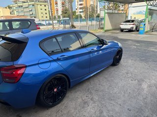 BMW Serie 1 2014
