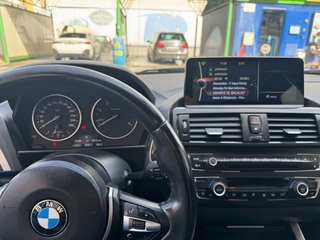 BMW Serie 1 2014