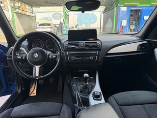 BMW Serie 1 2014