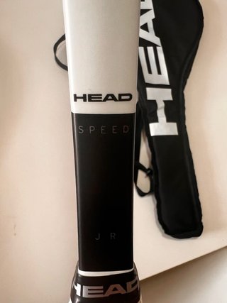 2 Racchette da Tennis Head Speed