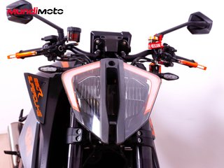 KTM 1290 SUPER DUKE R