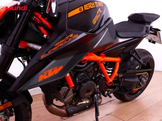 KTM 1290 SUPER DUKE R