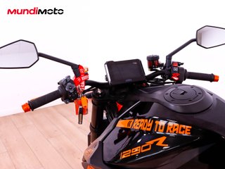 KTM 1290 SUPER DUKE R
