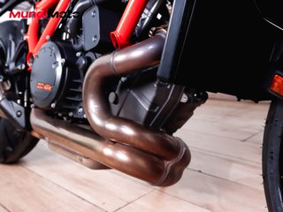 KTM 1290 SUPER DUKE R